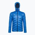 Kurtka puchowa męska Mammut Broad Peak IN Hooded ice/marine