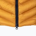 Kurtka puchowa damska Mammut Broad Peak IN Hooded cheetah/marine 7