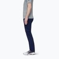 Spodnie trekkingowe męskie Mammut Runbold Zip Off marine 4