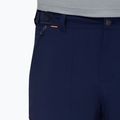 Spodnie trekkingowe męskie Mammut Runbold Zip Off marine 5
