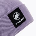 Czapka zimowa Mammut Fedoz purple smoke 3