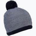 Czapka zimowa damska Mammut Snow marine/white