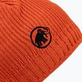 Czapka zimowa Mammut Sublime hot red 3