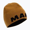Czapka zimowa Mammut Logo cheetah/black