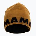 Czapka zimowa Mammut Logo cheetah/black 2