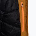 Kurtka zimowa damska Mammut Chamuera HS Thermo Hooded Parka cheetah 8