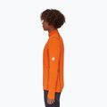 Bluza trekkingowa męska Mammut Aenergy ML Half Zip Pull arumita 3