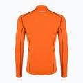 Bluza trekkingowa męska Mammut Aenergy ML Half Zip Pull arumita 5