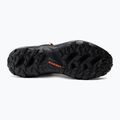 Buty turystyczne  męskie Mammut Sertig II Mid GTX dark titanium/vibrant orange 5