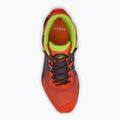Buty turystyczne  męskie Mammut Sertig II Mid GTX hot red/marine 6