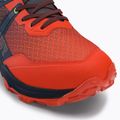 Buty turystyczne  męskie Mammut Sertig II Mid GTX hot red/marine 7