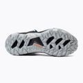 Buty turystyczne  damskie Mammut Sertig II Mid GTX dark titanium/light gentian 4