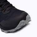 Buty turystyczne  damskie Mammut Sertig II Mid GTX dark titanium/light gentian 7