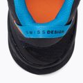 Buty turystyczne  damskie Mammut Sertig II Mid GTX dark titanium/light gentian 9