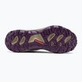 Buty turystyczne  damskie Mammut Sertig II Mid GTX safari/grape 5