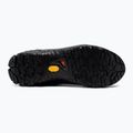 Buty trekkingowe męskie Mammut Sapuen High GTX black/dark radiant 5
