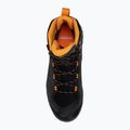 Buty trekkingowe męskie Mammut Sapuen High GTX black/dark radiant 6
