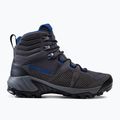 Buty trekkingowe męskie Mammut Sapuen High GTX dark titanium/dark ice 2