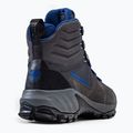Buty trekkingowe męskie Mammut Sapuen High GTX dark titanium/dark ice 8