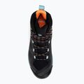 Buty trekkingowe damskie Mammut Sapuen High GTX black/dark frosty 6