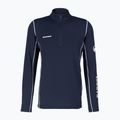 Bluza trekkingowa męska Mammut 160 Years Aenergy ML Half Zip Pull marine