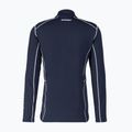 Bluza trekkingowa męska Mammut 160 Years Aenergy ML Half Zip Pull marine 2