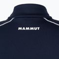 Bluza trekkingowa męska Mammut 160 Years Aenergy ML Half Zip Pull marine 5