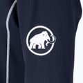 Bluza trekkingowa męska Mammut 160 Years Aenergy ML Half Zip Pull marine 7