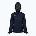 Kurtka przeciwdeszczowa damska Mammut Convey Tour HS Hooded marine