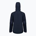 Kurtka przeciwdeszczowa damska Mammut Convey Tour HS Hooded marine 2