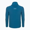 Bluza trekkingowa męska Mammut Madris Light ML Hooded deep ice 7