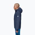 Kurtka przeciwdeszczowa męska Mammut Taiss HS Hooded marine 3