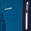 Bluza męska Mammut Taiss Light ML deep ice/ marine 6