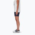 Spodenki trekkingowe damskie Mammut Runbold Roll Cuff marine 3