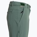 Spodnie trekkingowe damskie Mammut Runbold dark jade 6