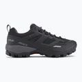 Buty trekkingowe męskie Mammut Ducan Low GTX 2023 black/dark titanium 2