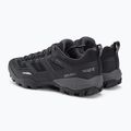 Buty trekkingowe męskie Mammut Ducan Low GTX 2023 black/dark titanium 3