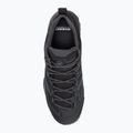 Buty trekkingowe męskie Mammut Ducan Low GTX 2023 black/dark titanium 6
