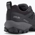 Buty trekkingowe męskie Mammut Ducan Low GTX 2023 black/dark titanium 9