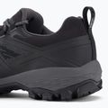 Buty trekkingowe męskie Mammut Ducan Low GTX 2023 black/dark titanium 10