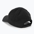 Czapka z daszkiem Mammut Sun Peak black 3
