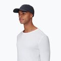 Czapka z daszkiem Mammut Sun Peak black 4