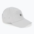 Czapka z daszkiem Mammut Sun Peak platinum