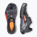 Buty męskie Mammut Hueco II Air Low dark steel/black 2
