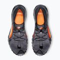Buty męskie Mammut Hueco II Air Low dark steel/black 3