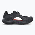 Buty męskie Mammut Hueco II Air Low dark steel/black 2