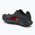 Buty męskie Mammut Hueco II Air Low dark steel/black 3