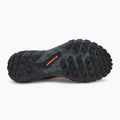 Buty męskie Mammut Hueco II Air Low dark steel/black 4