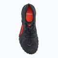 Buty męskie Mammut Hueco II Air Low dark steel/black 5