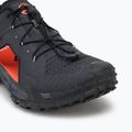 Buty męskie Mammut Hueco II Air Low dark steel/black 7